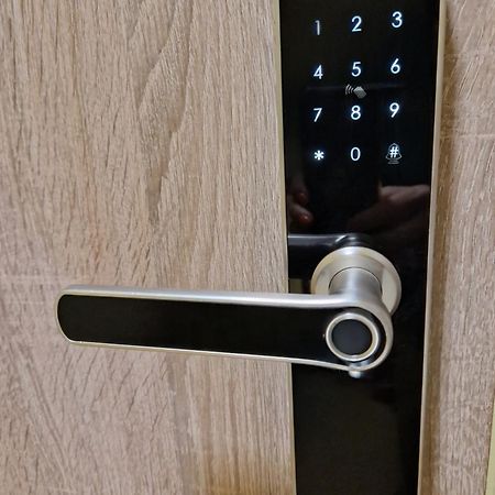 Kanto - Self Check In Klaipeda Bagian luar foto
